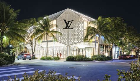 casa louis vuitton|louis vuitton miami.